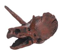 BAZEITFLOW Sifflet Mort Dragon Compact avec Cri Réaliste Accessoire Halloween Portable et Original pour Fêtes Cosplay et Farces