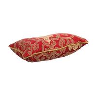 BAZEITFLOW Silk Pulse Taking Pillow For Traditional Chinese Medicine Comfortable Wrist Support Hand Rest Cushion And Easy To Clean Chinese Pulse Diagnosis Tool For Clinics And Home Use