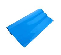 BAZEITFLOW Sticker Aquarium Fond Adhésif Décor Solide Étanche pour Facile à Poser et Retirer Adapté Murs Lisses et Vitres