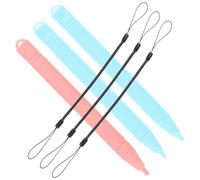BAZEITFLOW Stylet Tablette LCD Garçon Fille Stylo Plastique Dessin Couleurs Aléatoires Réutilisable pour Jeux Écriture et Peinture