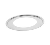 BAZEITFLOW Support de Cuisson Vapeur Inox pour Cuiseur Riz Wok Marmite Panier Vapeur Adaptable pour Cuisine Polyvalente