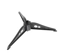 BAZEITFLOW Support Sapin Noël Plastique Base Stable et Détachable pour Arbre Artificiel Accessoire Pratique pour Décoration de Noël Intérieur