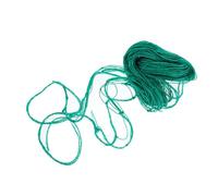 BAZEITFLOW Supports pour Plantes Grimpantes Filet Flexible Vert 2m x 2,5m Renforcé Jardin Balcon Vigne Concombre Tomate Treillis Résistant Imperméable Hiver Été