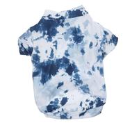 BAZEITFLOW Sweatshirt pour Chien et Chat avec Capuche Vêtement Décoratif Confortable pour Petits Chiens comme Corgi et Chihuahua pour et Séances Photo Coloris S