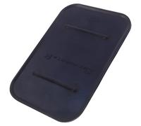 BAZEITFLOW Tapis de Fer à Repasser en Silicone Résistant à la Chaleur 222 X 148 CM - Coussin Isolant Thermique Anti-Brûlure pour Repassage et Soudage Accessoire Compact et Portable pour