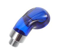 BAZEITFLOW Tête de Pulvérisation Haute Pression pour Bol Shampooing Pommeau Main Adapté Aux Lits de Lavage de Salon Embout Économiseur Eau avec Jets Concentrés pour Nettoyage Profondeur