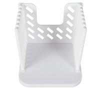 BAZEITFLOW Trancheuse à Plastique Pratique pour Maison Coupe Uniforme et Sécurisée Léger et Facile à Nettoyer Outil Manuel pour Trancher et Toast