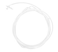 BAZEITFLOW Tube Prolongateur Plastique pour à Mousse Polyuréthane Embout Époxy pour Pulvérisateur Prolongateur de Tube Détanchéité de Mètres Outil Polyvalent pour Décoration et Construction