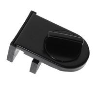 BAZEITFLOW Verrou de Sécurité Coulissant Alliage Aluminium pour Fenêtres et Portes sans Perçage Anti-ouverture Garçon Fille Installation Facile sur Rails Supérieur et Inférieur Protection