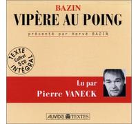 Vipere Au Poing