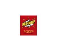 Bazinga!: The Little Guide To The Big Bang Theory