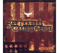 Travers – Bazooka – Import