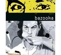 Bazooka - Edition Bilingue Français-Anglais