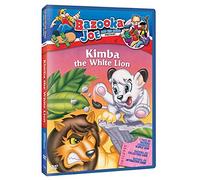 Bazooka Joe & His Gang: Kimba the White Lion [Import USA Zone 1]