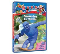 Bazooka Joe & His Gang: Monster By Mistake 1 [Import USA Zone 1]