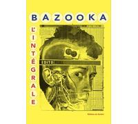 Bazooka - L'intégrale
