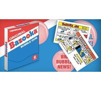 BAZOOKA Original Throwback (chewing-gum) 43g