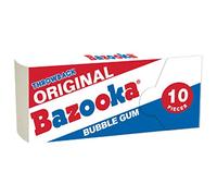 BAZOOKA Original Throwback (chewing-gum) 70g