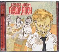 Aesop Rock - Bazooka Tooth