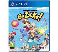 Bazooka Umihara Kawase PS4