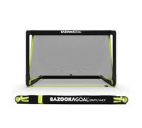 But de football pliable 120x75cm