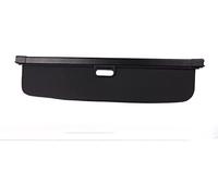 BAZORO RéTractable ÉTagèRe ArrièRe De Coffre pour Land Rover Range Rover Sport 2013-2022, Cache-Bagages Coffre ArrièRe Housse Colis Cargo Panneau De Bouclier De SéCurité, Auto Accessoires