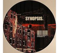 Bazz Dee - Syllogism EP [Import]