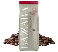 Bazzara Caffee Café en grains BAZZARA Guatemala SHB 1 kg