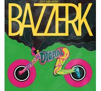 Bazzerk-African Digital Dance Music