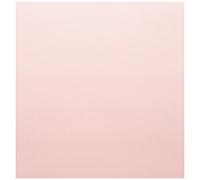 Bazzill 25 Feuilles de Papier cartonné Mono Quartz 12 x 12