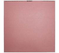 Bazzill Basics Paper 25 feuilles Scrapbooking Bling dans le rose