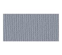 Bazzill Basics Paper 25 Feuilles Scrapbooking sur Toile Texture, fumé