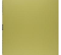 Bazzill Basics Paper Artemio Lot de 25 Feuilles Texture Limonade Toile pour Scrapbooking