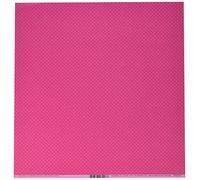Bazzill Basics Paper Scrap Dot San - Feuille de papier pour scrapbooking