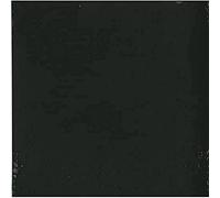 Bazzill Basics Paper25 feuilles Scrapbooking sur toile Texture, Raven