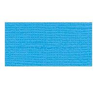 Bazzill Paper 25 Feuilles Scrapbooking sur Toile Texture, océan