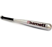 BB-1 batte de baseball aluminium, 31'' (78,74 cm), gris métal