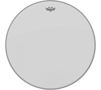 BB-1224-00 Emperor 24 Smooth White