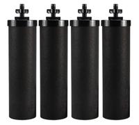 BB-9-2 Filtre à Eau avec Ber-key Purification Éléments Cartouche D'élément,Compatible Series Travel Big Royal Imperial Crown Light