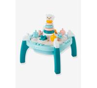 ECOIFFIER 7921 BB Abrick - Ma premiere table d'activités - Pour un veil complet