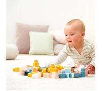 Bb Abrick Mes Premières Briques 50 Pièces