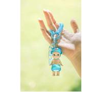 BB Angell Compatible Sonny Série PORTE CLÉ CANDY , Figurine Ornements Téléphone 1 ALÉATOIRE dans Sachet SCELLÉ