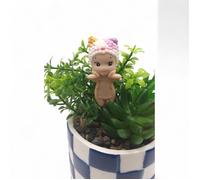 BB ANGELL PERLE SÉRIE HIPPERS ANIMAUX création fait main figurine jouet type Sonny angel , cadeaux anniversaire collection MDF