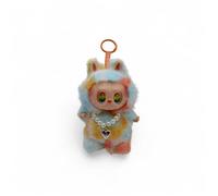 BB ANGELL PORTE CLÉS Peluche The Monsters GENERATION 5 Cadeau de collection Jouet Mignon DANS SACHET SCELLÉ