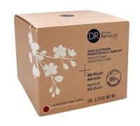 BB Blush abricot - Rose cuivré