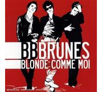 Bb Brunes - Blonde Comme Moi + DVD
