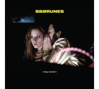 BB Brunes - Long Courrier