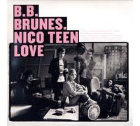 Bb Brunes - Nico Teen Love - CD+DVD
