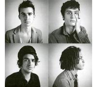 Bb Brunes – Nico Teen Love – CD