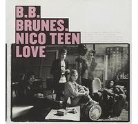 Bb Brunes – Nico Teen Love – Ltd – Import – Warner Music